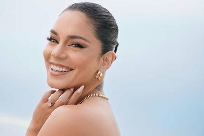 Vanessa Hudgens y su amiga embarazada deslumbran en Instagram