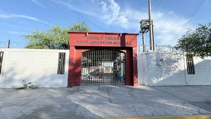 PRONNIF da seguimiento a menor que agredió a maestra