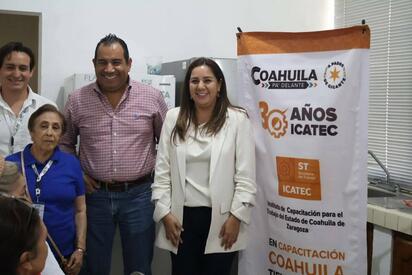 DIF San Juan impulsa cursos prácticos para fortalecer economía familiar