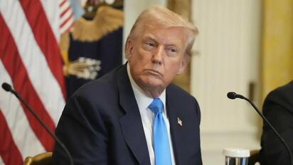 ONU lanza fuerte advertencia a Trump por reanudar ensayos nucleares 