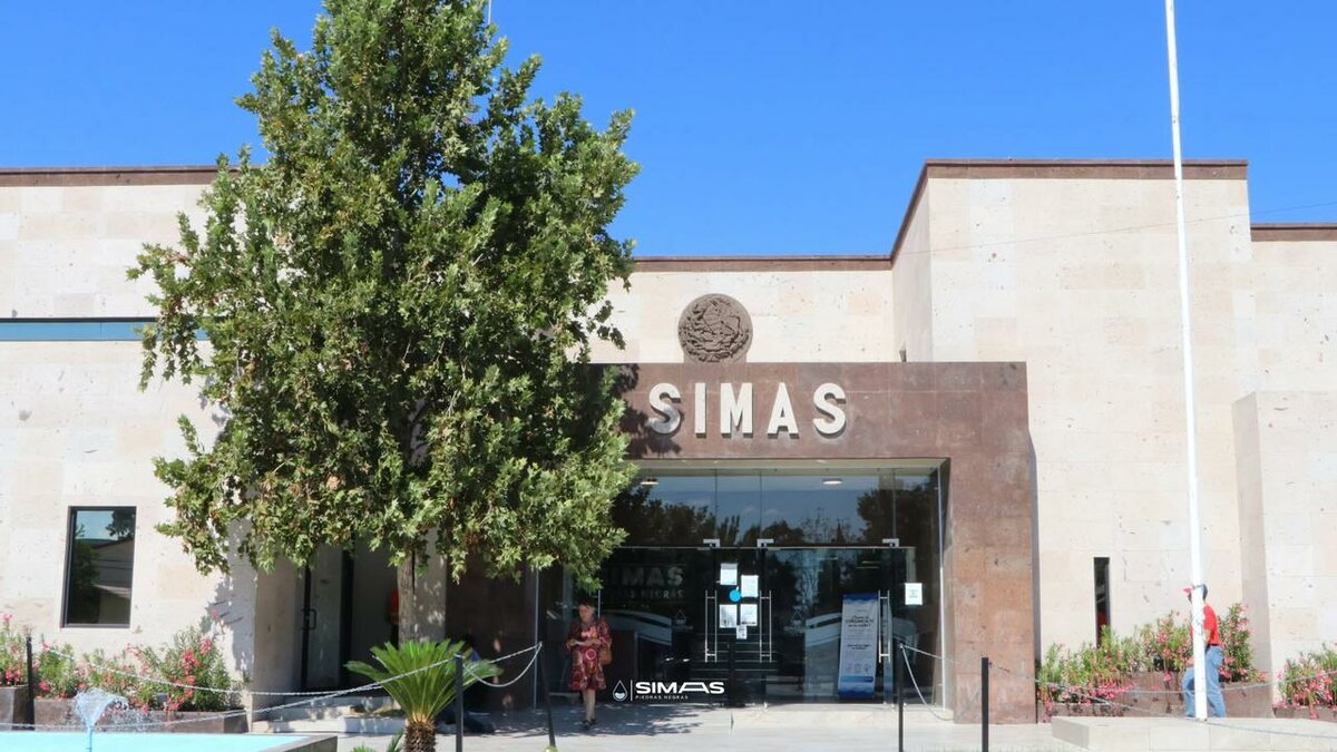 Posponen audiencia del amparo del SIMAS; juez revisa incidentes de suspensión