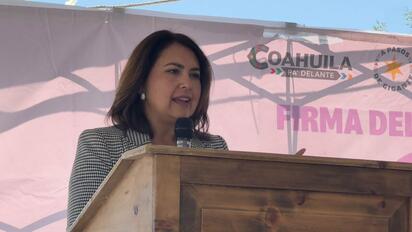 Secretaría de las Mujeres registra casos de acoso en Saltillo