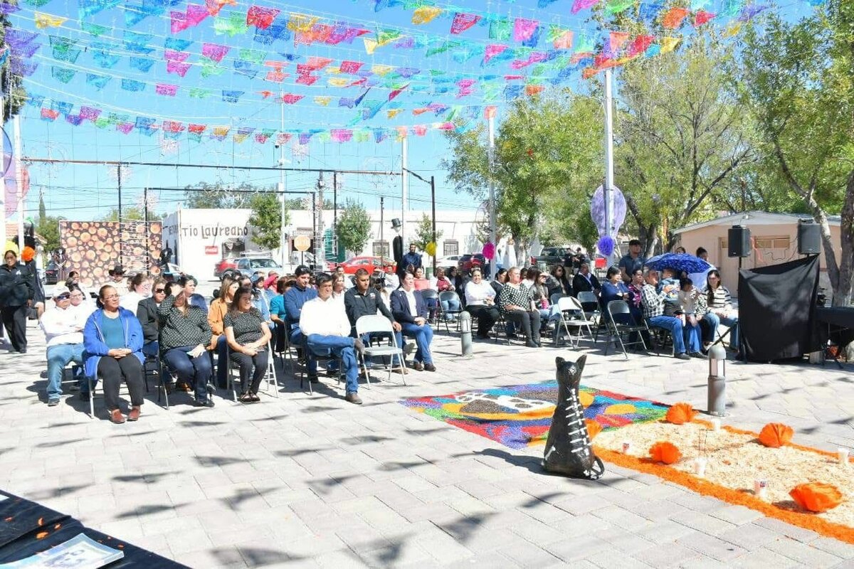 Tradición