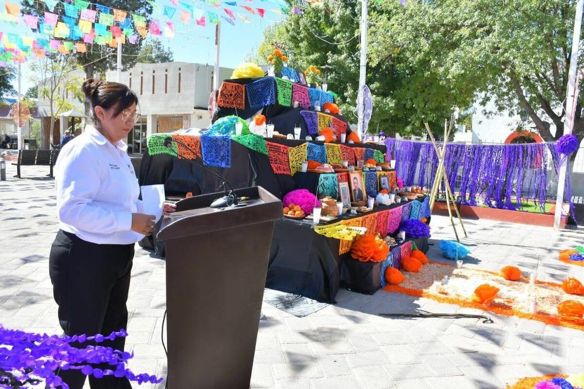 Tradición