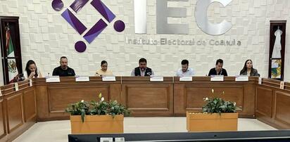 IEC destinará más de 241 mdp de financiamiento a partidos en 2026