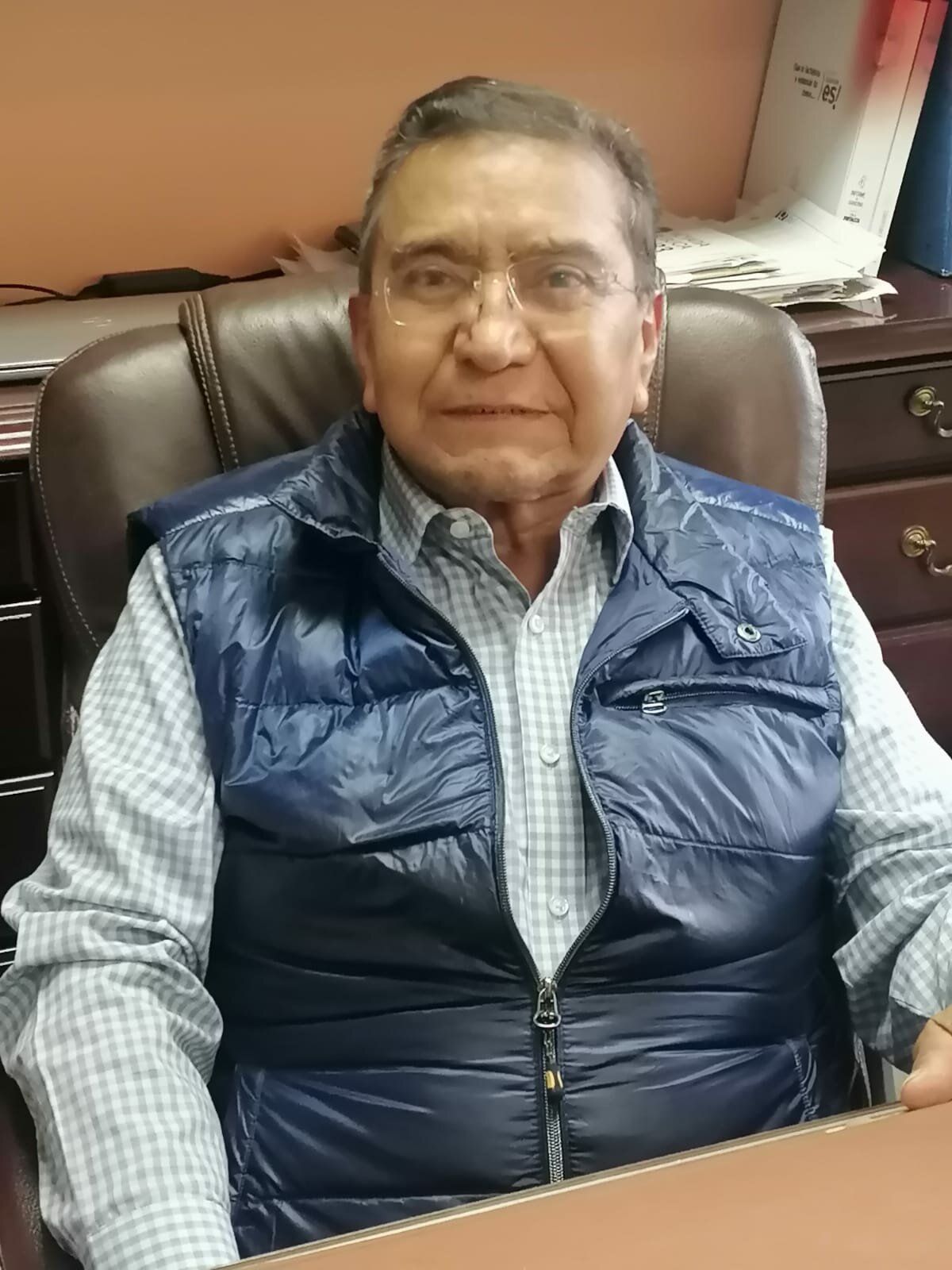 Parque Industrial Frontera en Monclova: incertidumbre frena inversiones