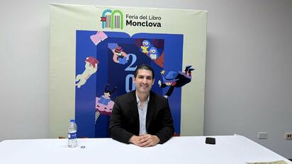 David Montalvo inspira con “Si te caes, me invitas”