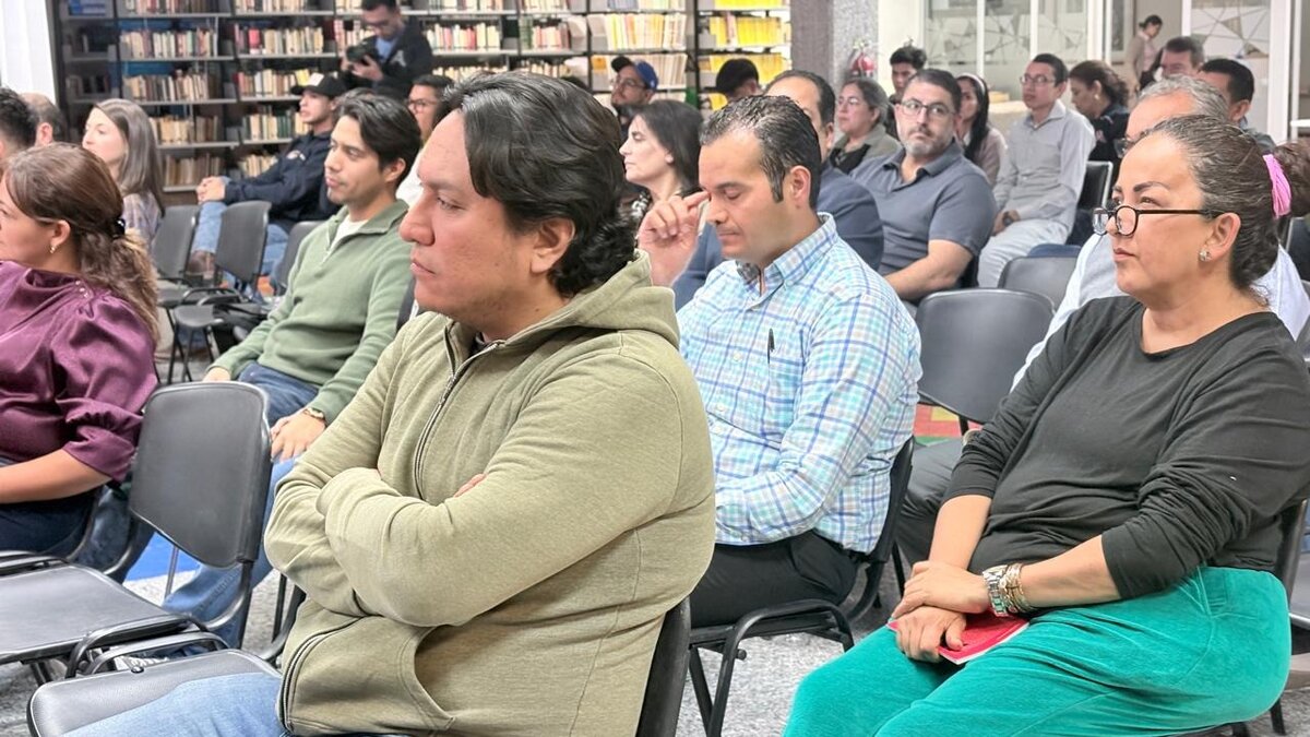 Feria del Libro 2025