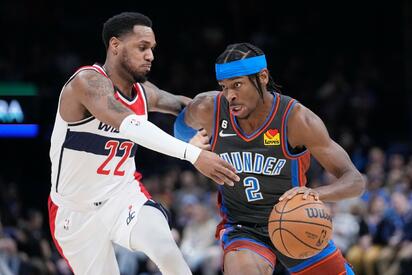 Los Sixers no dejan de ganar