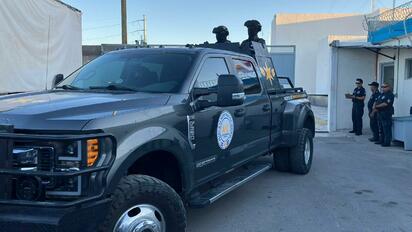 Detienen a hombre por abuso sexual en perjuicio de una menor en Piedras Negras