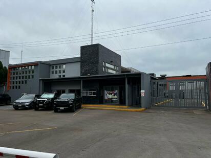 Rassini concluye operaciones en su planta de Resortes y deja sin empleo a decenas de trabajadores en Piedras Negras