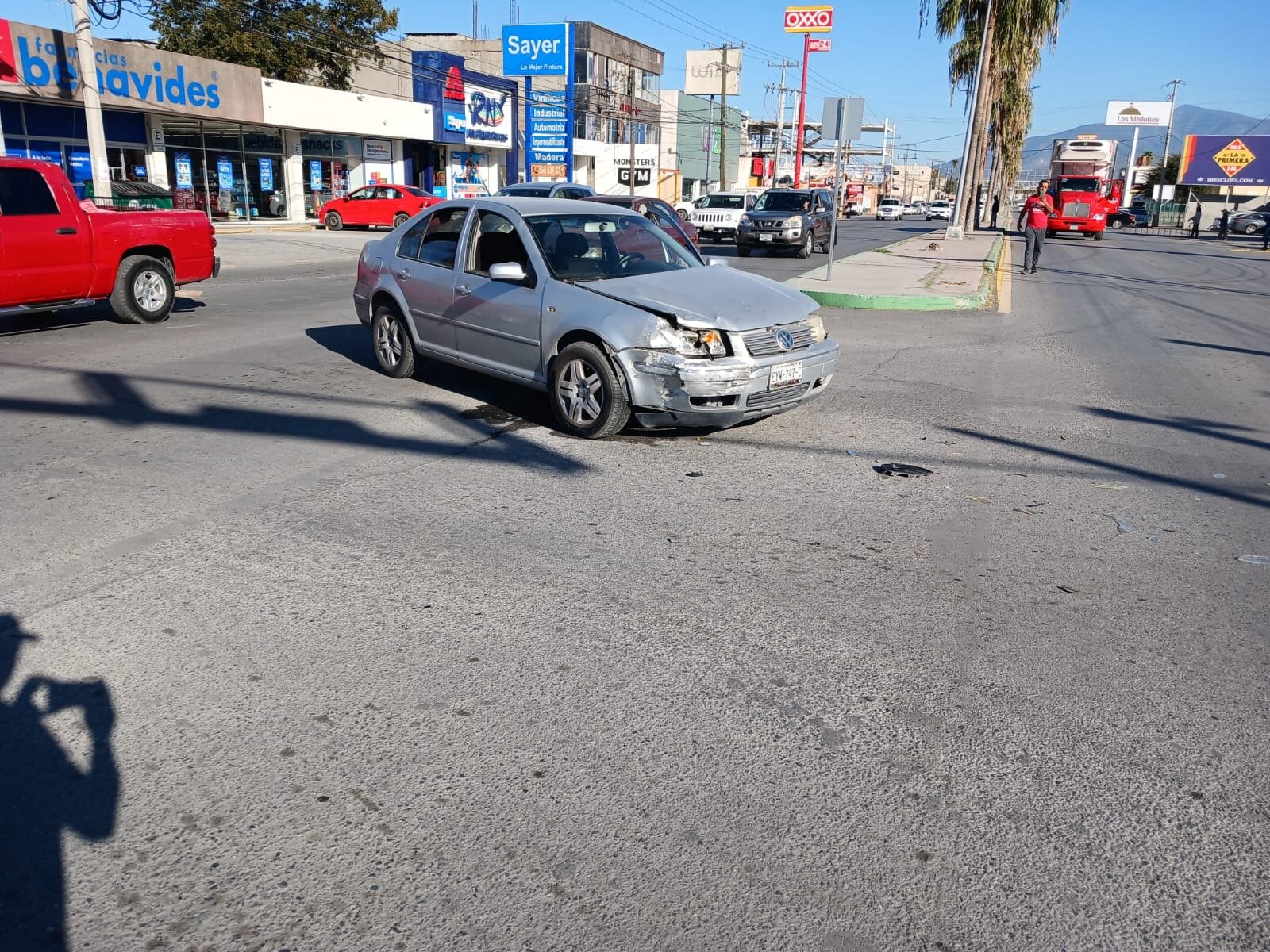 Seguridad