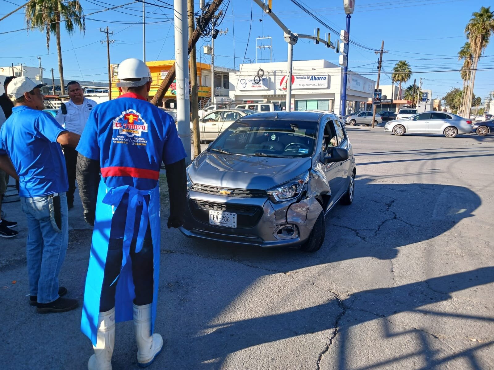 Seguridad