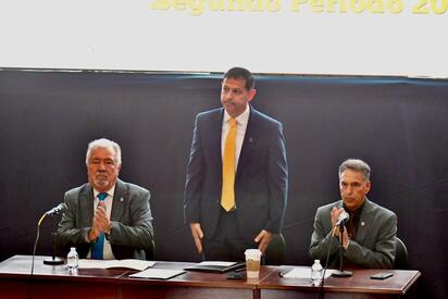 UAdeC reporta avances académicos y retos en la Región Norte