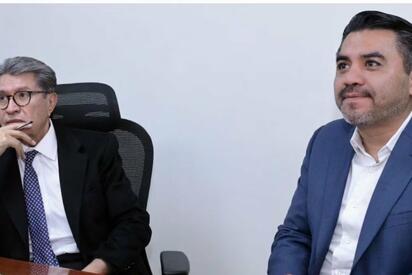 Diputados y CONAGUA delinean ruta de reforma contra huachicol de agua