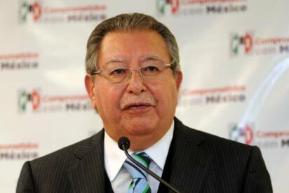 Muere a los 81 años Francisco Rojas Gutiérrez, exdirector de Pemex y CFE