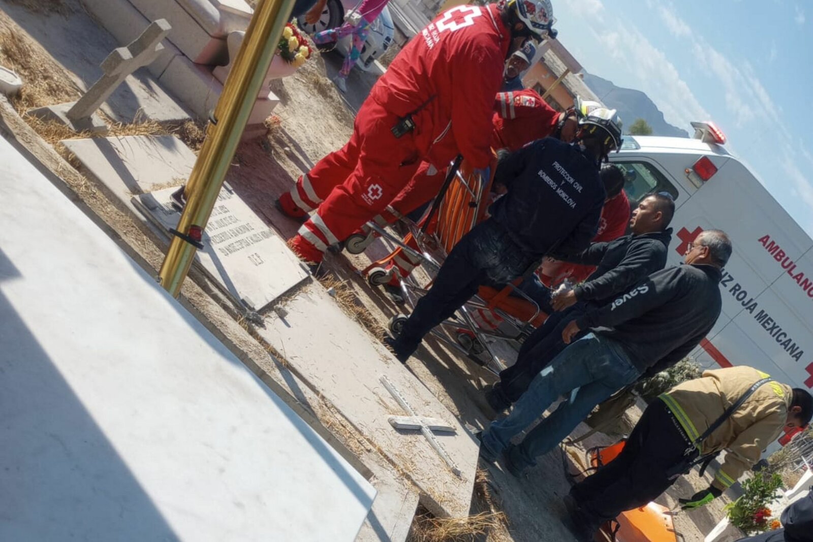 seguridad
