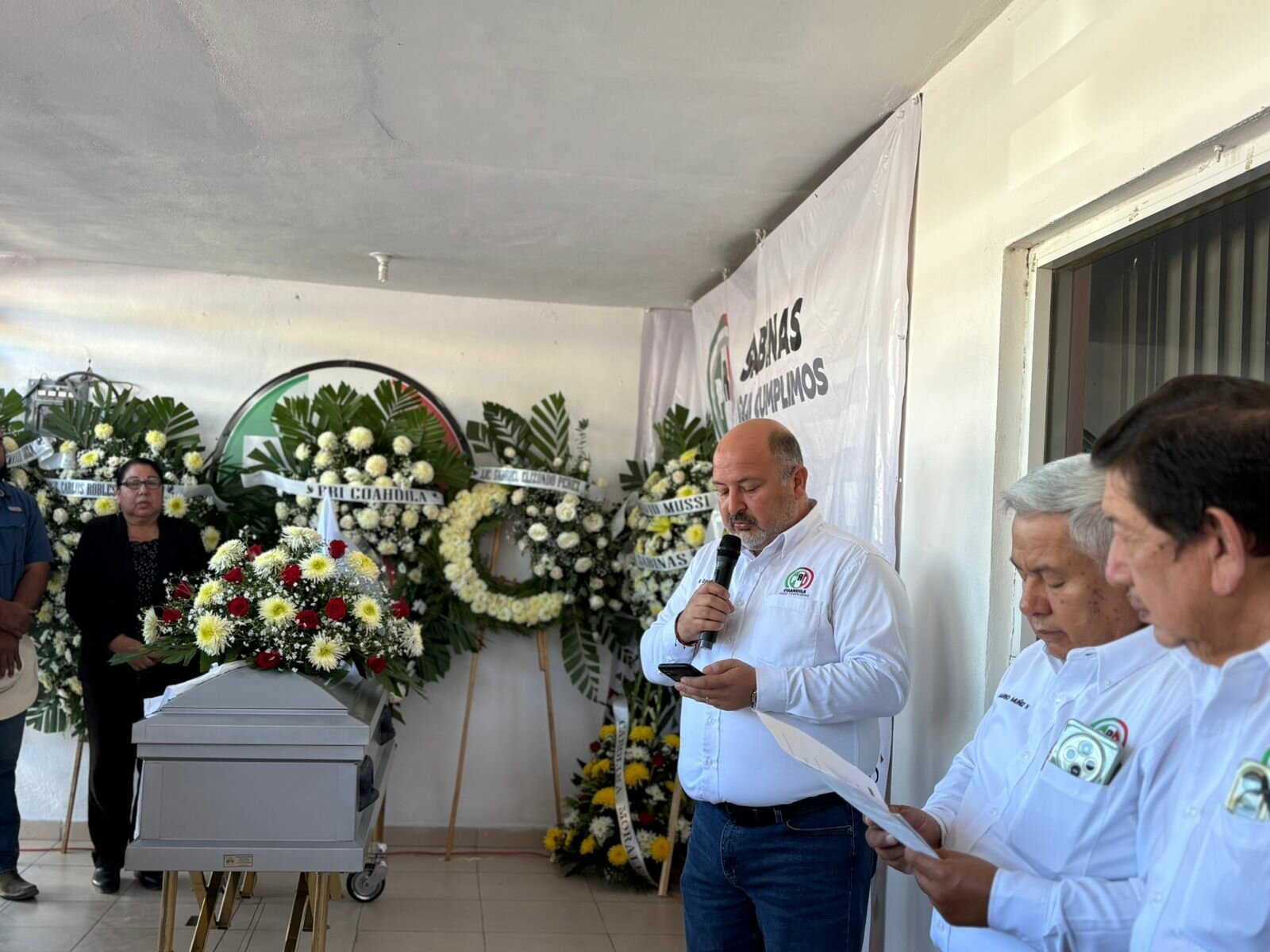 homenaje