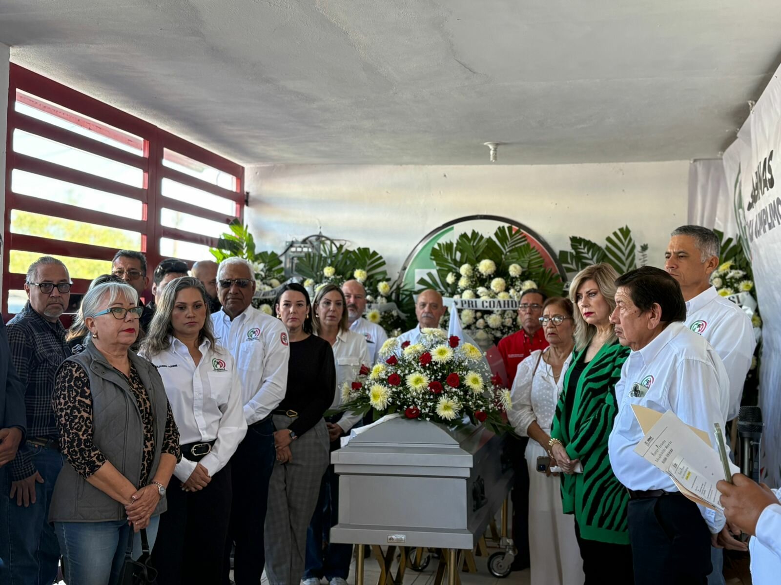 homenaje