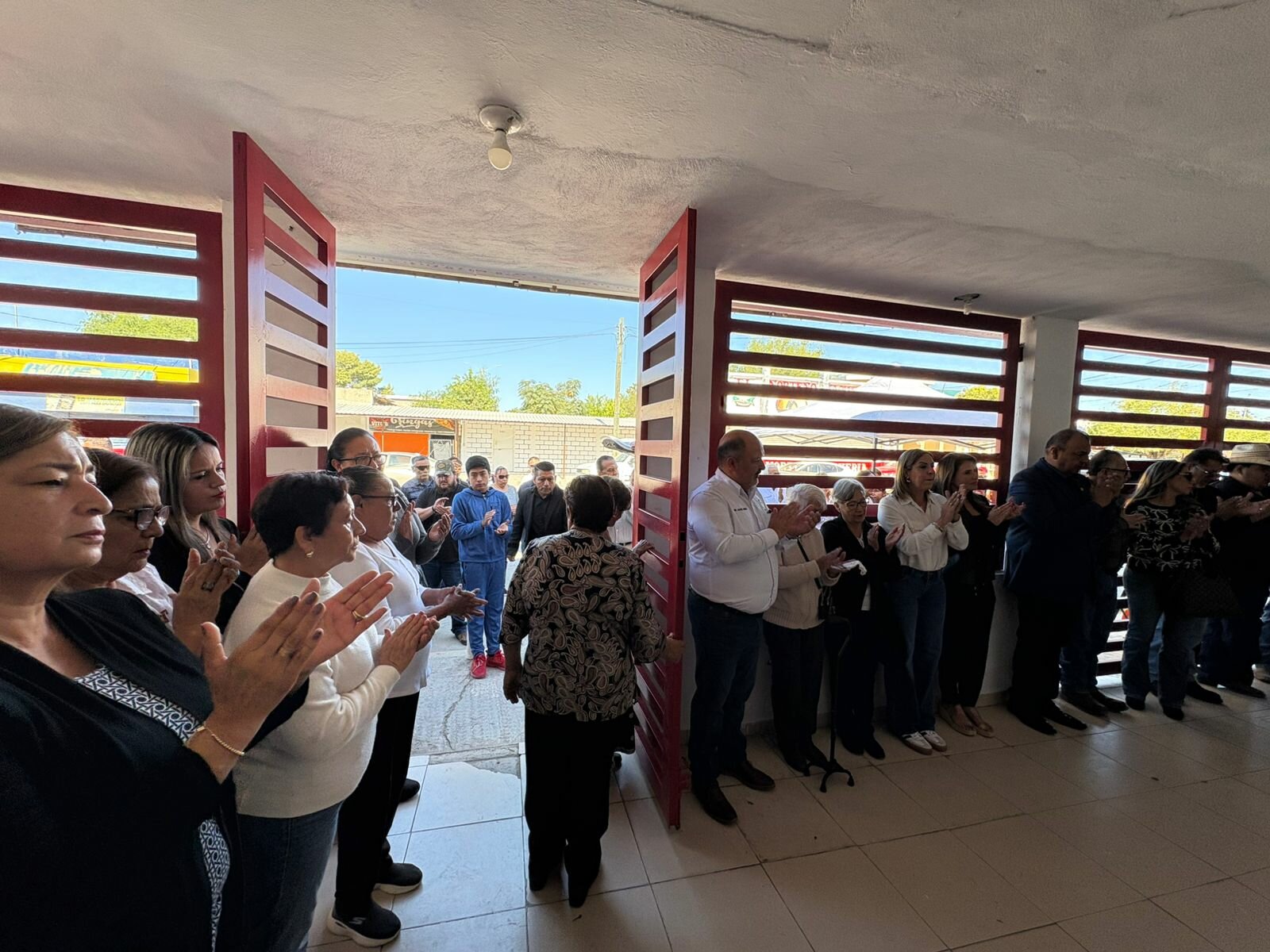 homenaje