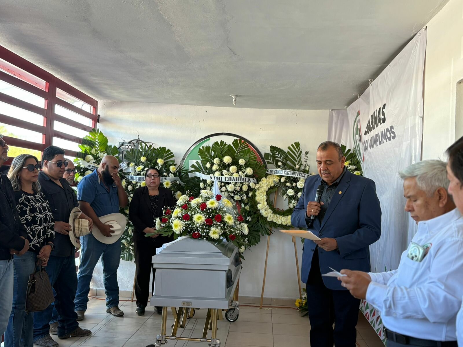 homenaje