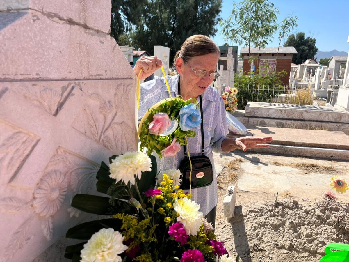 Día de Muertos