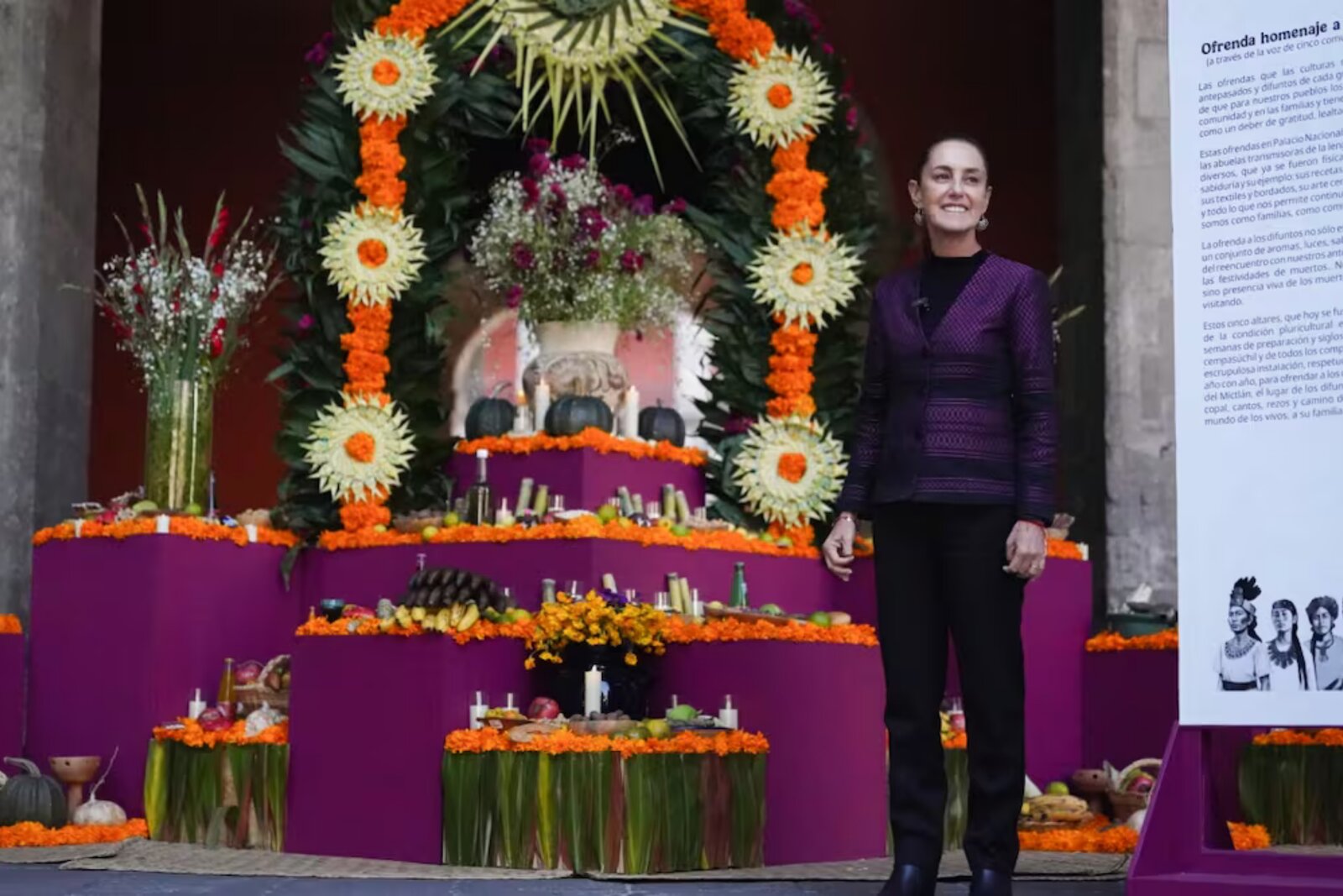 Día de Muertos
