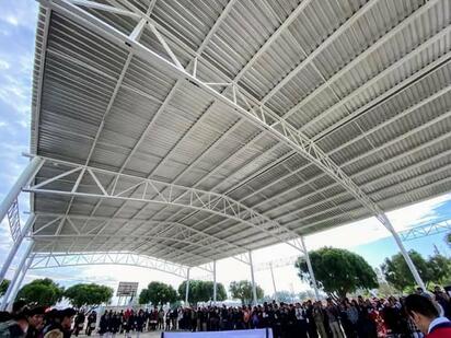 Sector educativo refuerza supervisión de infraestructura en la Región