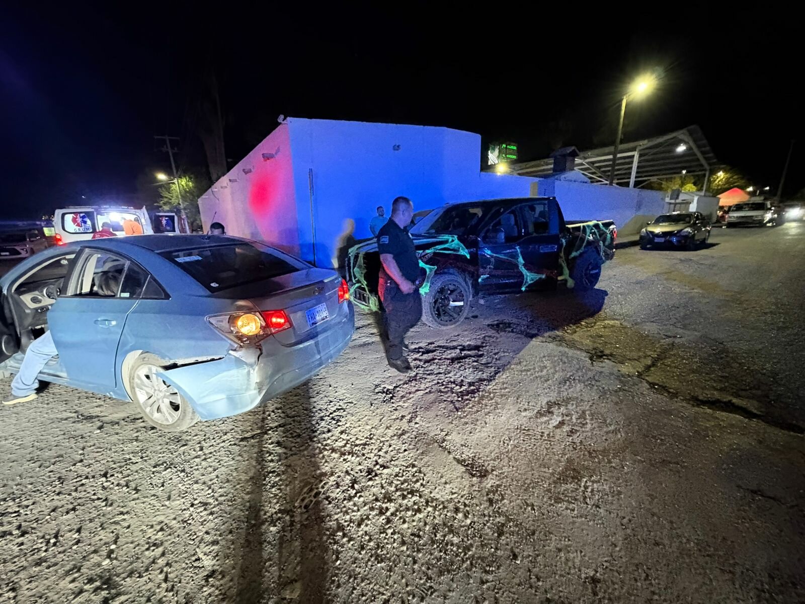seguridad