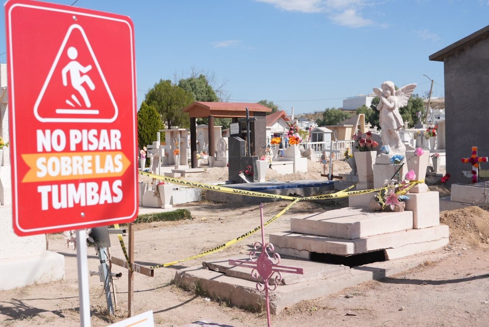 Día de Muertos