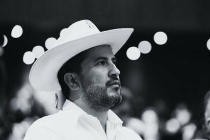 Así ocurrió el ataque en que fue asesinado Carlos Manzo, alcalde de Uruapan