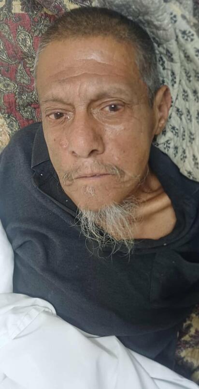 Buscan a familiares de paciente ingresado al Hospital General “Salvador Chavarría”