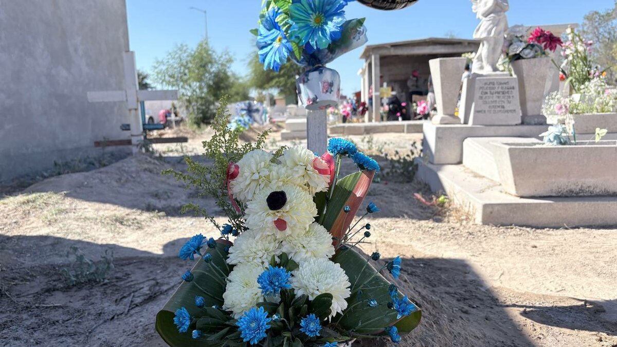 Día de Muertos