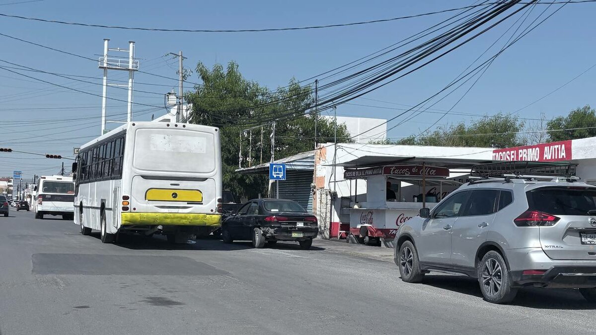 Transporte