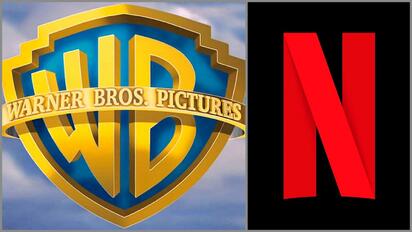 Netflix contrata banco para evaluar oferta por Warner Bros