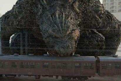 TOHO anuncia “Godzilla Minus Zero”, secuela oficial de “Godzilla Minus One”