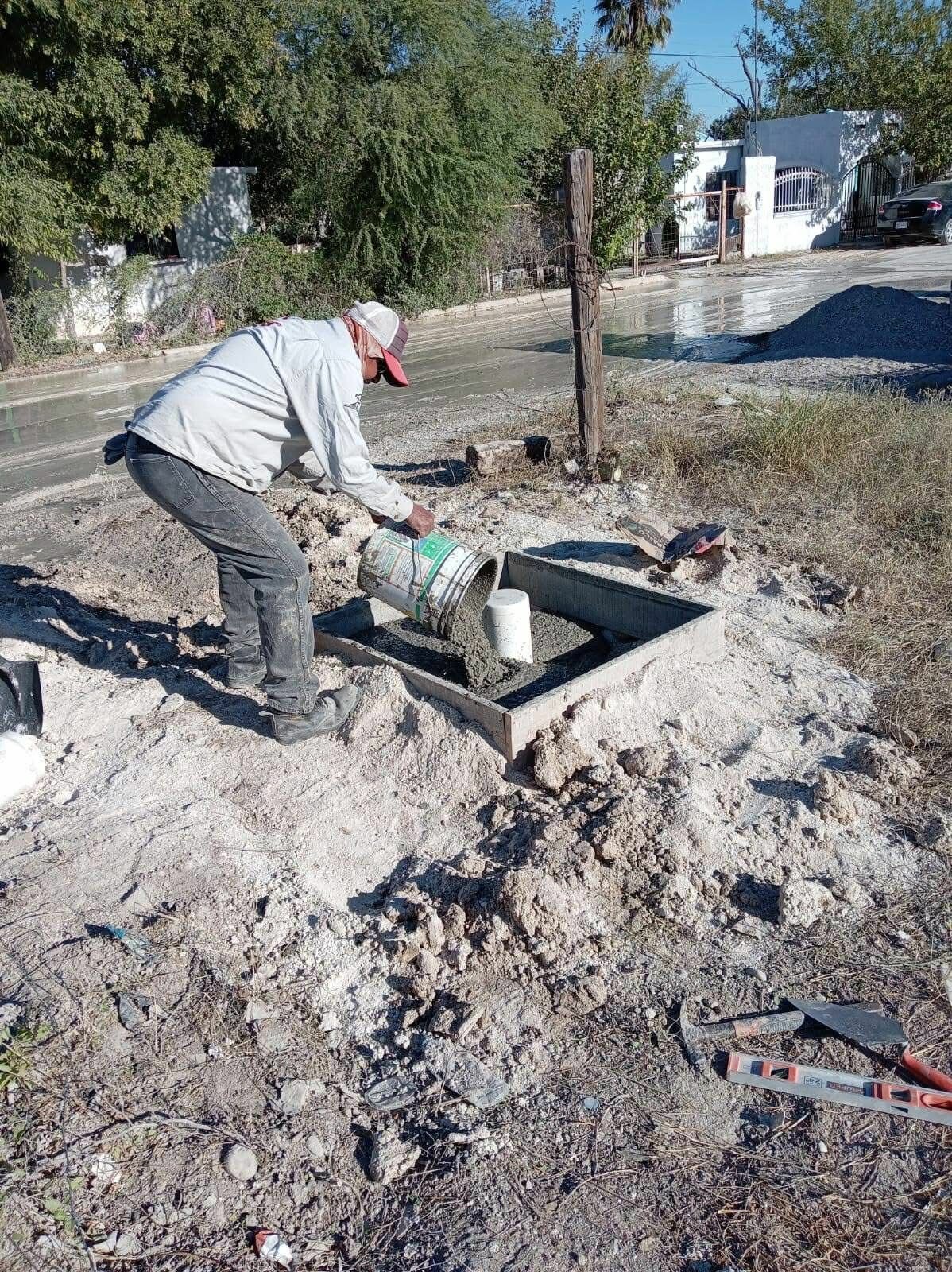 Infraestructura urbana
