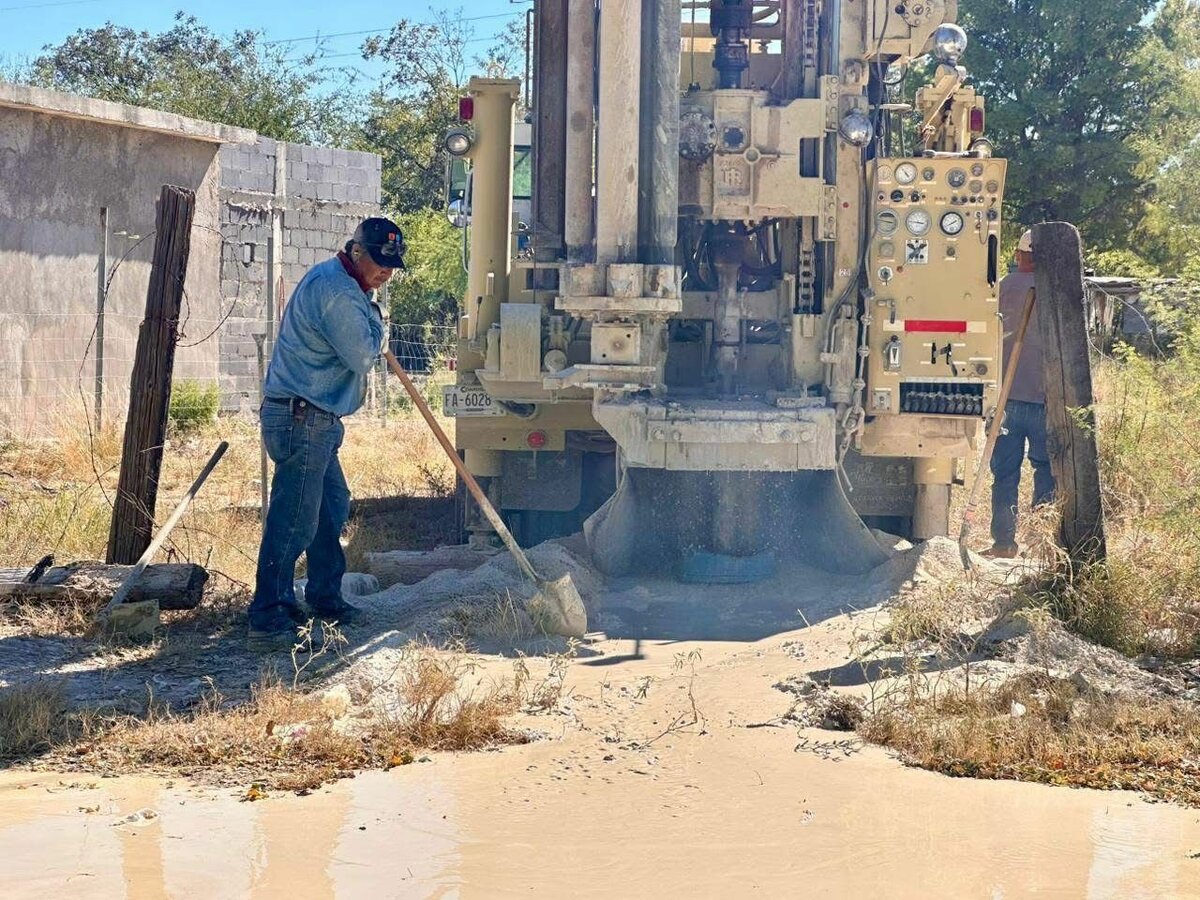 Infraestructura urbana