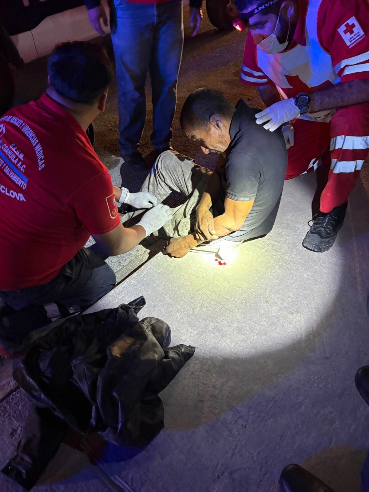 seguridad