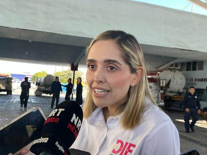 DIF Monclova impulsa a mujeres con becas universitarias