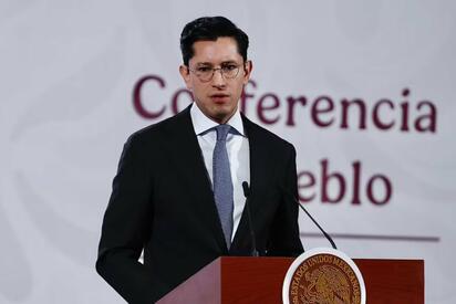 México rechaza ruptura de relaciones con Perú por asilo político
