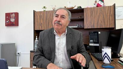Jurisdicción Sanitaria 04 refuerza acciones por casos de dengue en maestros