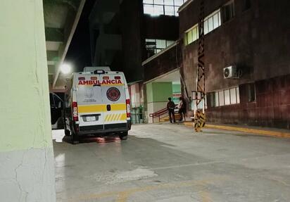 Dos personas se intoxican accidentalmente con medicamento controlado en hechos distintos