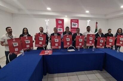Comercios de Piedras Negras afinan estrategias para el Buen Fin 2025