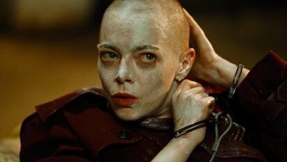 “Bugonia”: fecha de estreno en México de la nueva película de Emma Stone