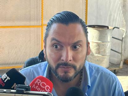 Carlos Villarreal confía en la reactivación económica pese a la recesión nacional