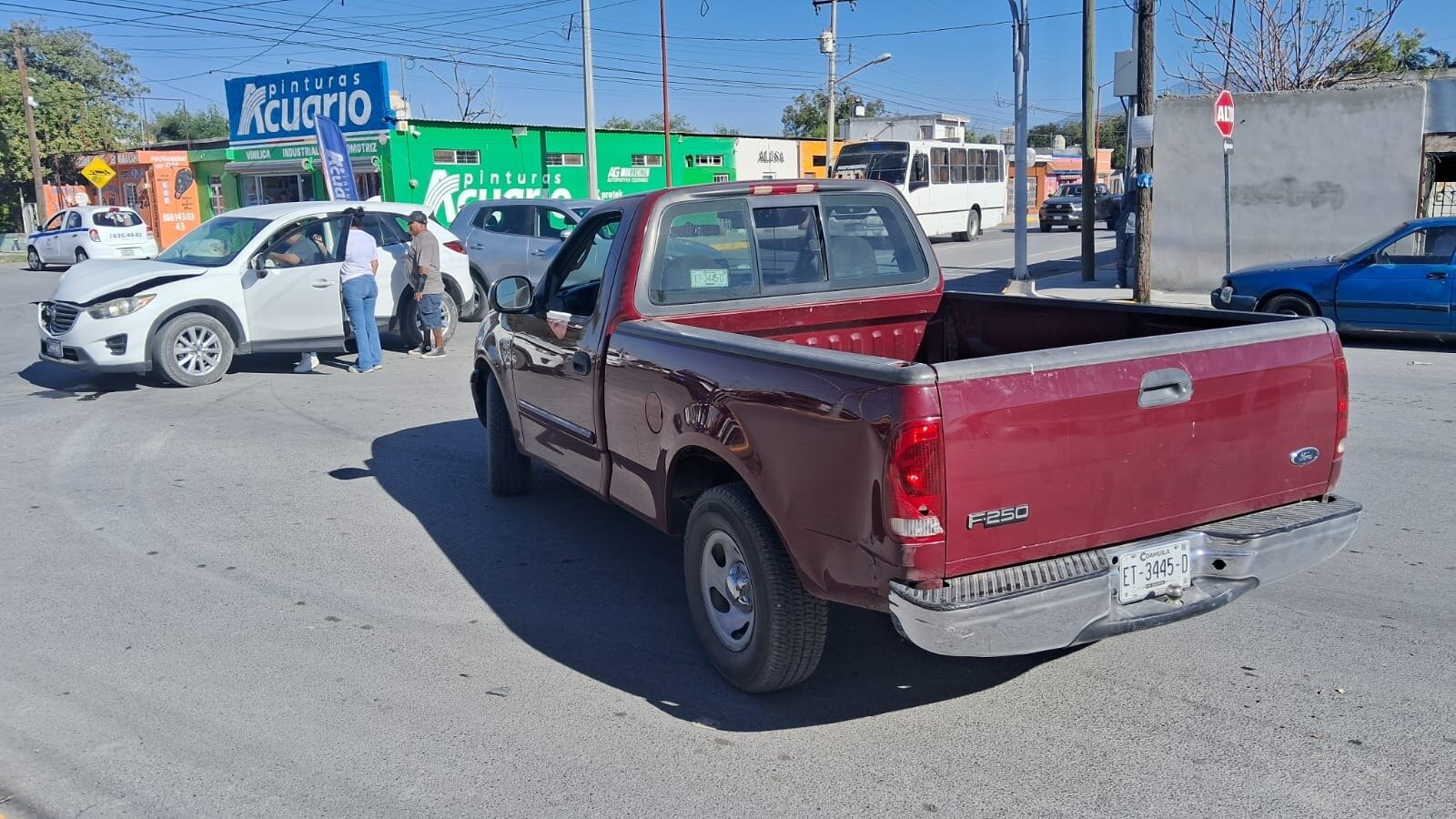 Seguridad