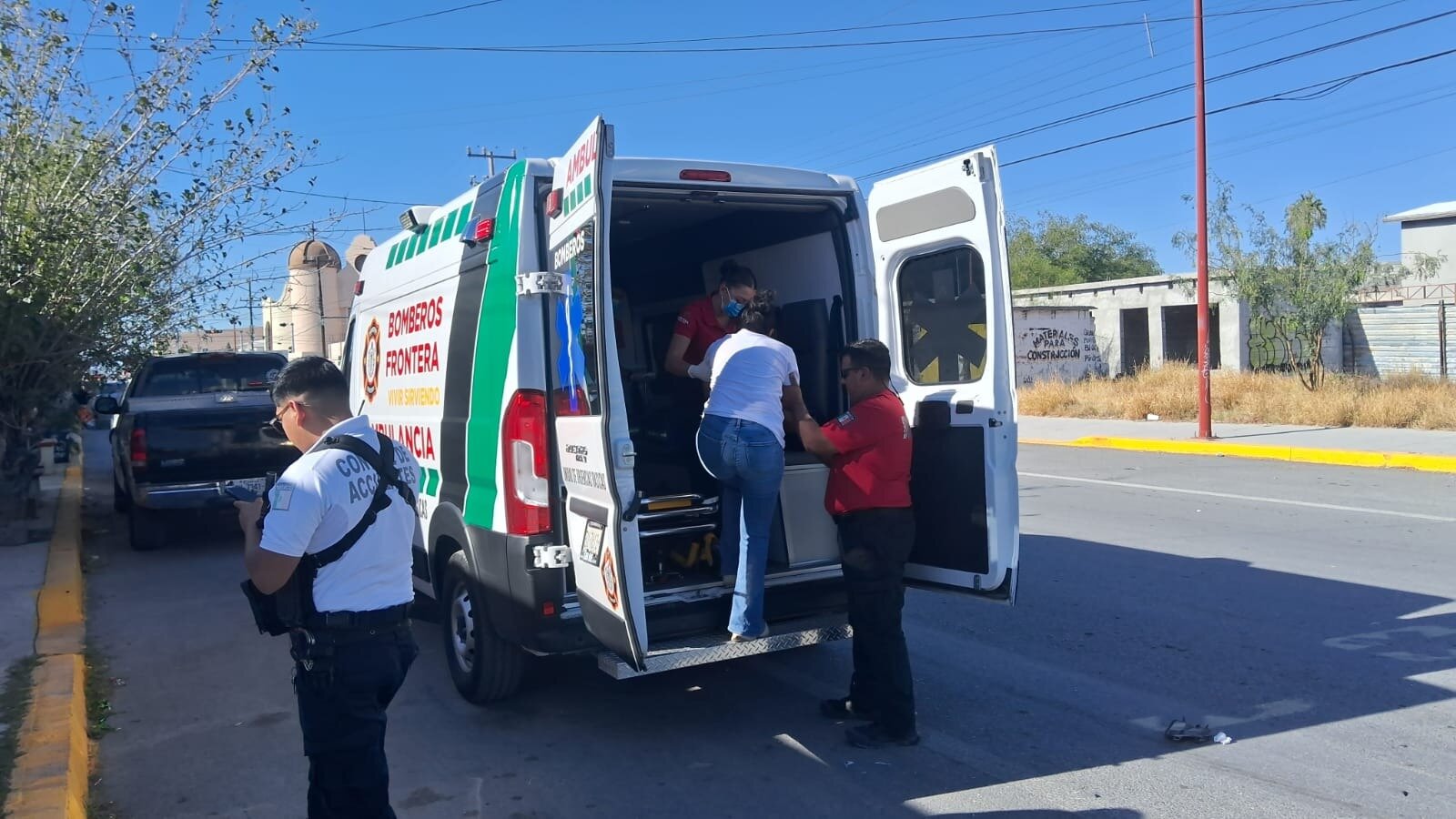 Seguridad
