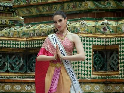 Miss Universo México enfrenta polémica por maltrato