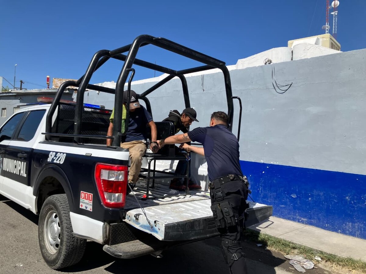 Seguridad